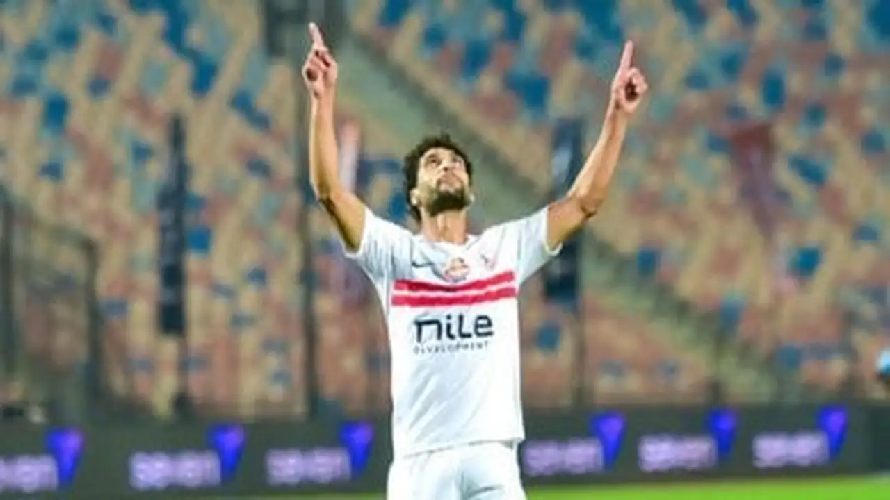 قائمة الغيابات.. 6 لاعبين خارج حسابات الزمالك قبل مواجهة حرس الحدود الليلة